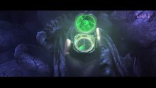 Ling Cage S1 - الحلقة 01