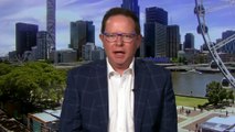 Infectious disease expert says new Australian Centre for Disease Control will be ready for next pandemic
