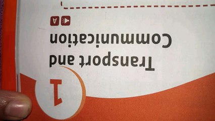 social - sarah fatima speaks -Transport &communication as she like to speak #