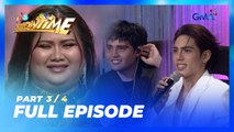 It's Showtime: Herbal diva, pinaandaran sina SB19 Pablo & Stell! (December 31, 2025) (Part 3/4)