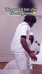 Kai Cenat and Lil Uzi can play the piano!