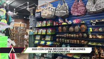 El Dato - COHEP cierre y expectativas 2026 - Miércoles 31 de diciembre 2025