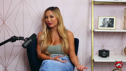 Inside Kazumi’s Party | Discussing Fantasies, Consent & Culture