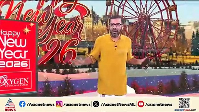 നിയമസഭാ തെരഞ്ഞെടുപ്പിൽ മത്സരം എൻഡിഎയും യുഡിഎഫും തമ്മിൽ; രാജീവ് ചന്ദ്രശേഖർ