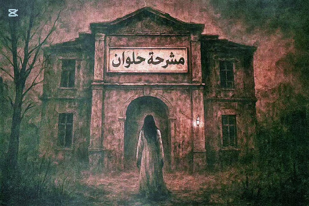 المشرحة
