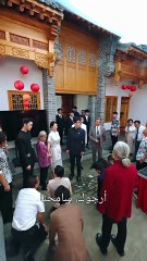 الشمس بعد العاصفة