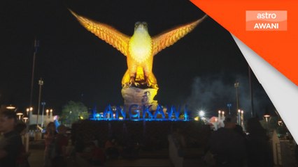 LADA rancang 50 acara besar, perkukuh tarikan asli Langkawi