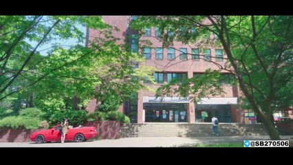 Surely Tomorrow Ep-1 Hindi Dubbed | New Korean Drama #kdrama