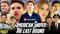 American Sniper_ The Last Round - Full Movie