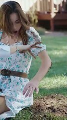 Ballerina Reborn For Revenge #Dramabox