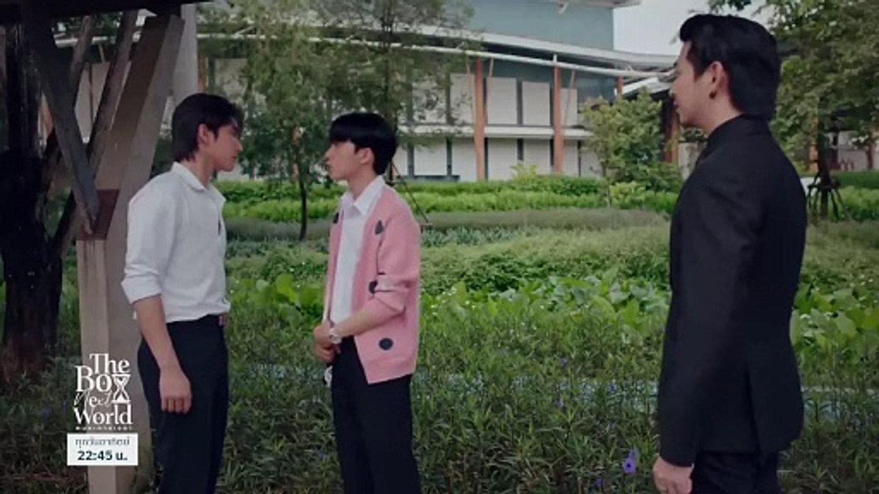True Love Exist! EP04 (02/04)