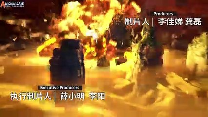 My Senior Brother Is Too Steady Season 2 episode 109 (122)