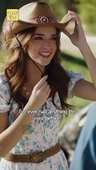 Ballerina Reborn For Revenge Isode - Full Movie