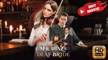 Mr Diaz's Deaf Bride  Full Movie HD - Drama ShortFilms Hot