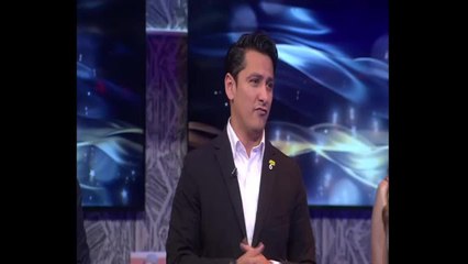 ¿Qué le dejó el 2025 a Erik Solheim Rocha?