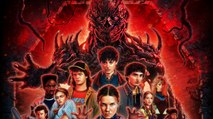 [RVC] Stranger Things  Season 5 Ep 8 Full Movie