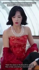 her pride his rise stepped on now on top chinese drama