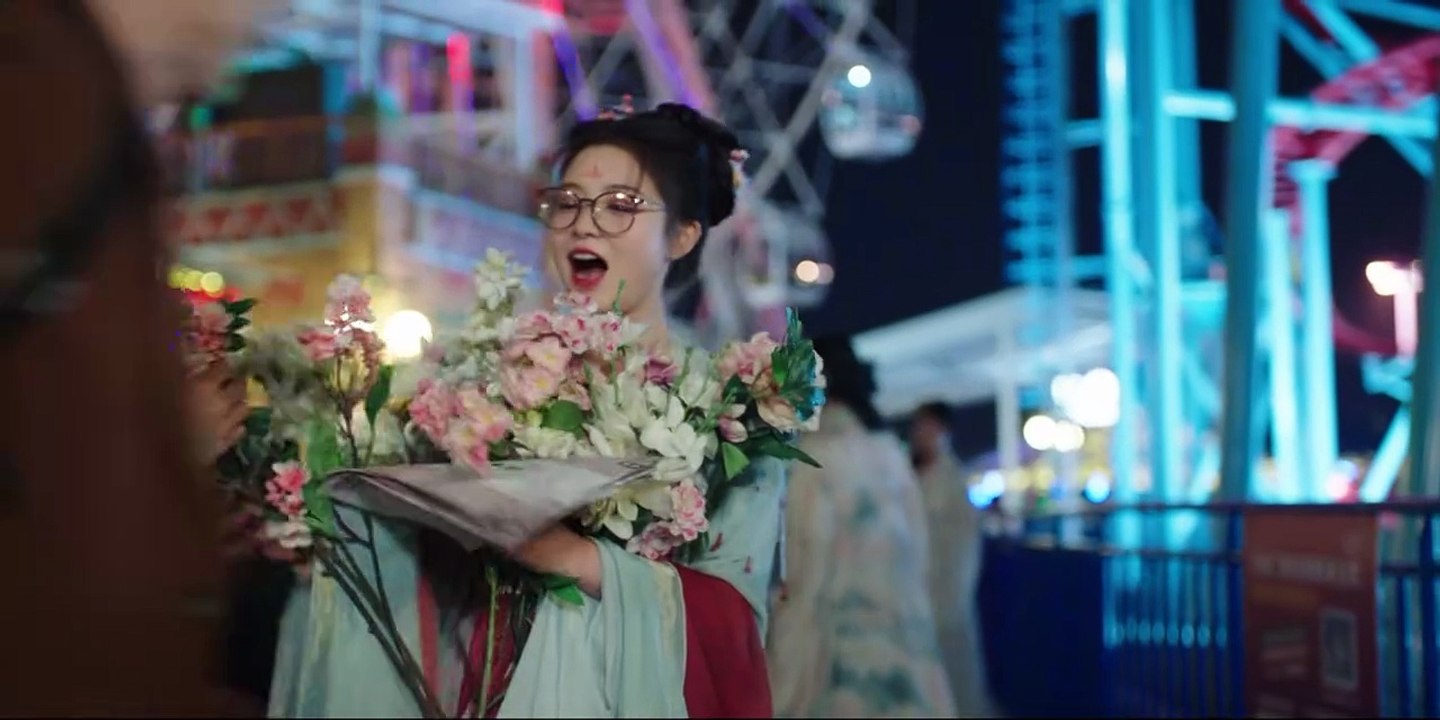 Peacock.in.Wonderland.S01E01 full Korean drama episode