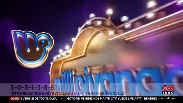 Milli Piyango Sonuçları 2026 - Yılbaşı özel çekilişi büyük ikramiye sahibini buldu! İşte kazanan numaralar ve bilet sorgulama ekranı