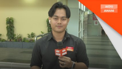Tahun baharu bermula, Langkawi terima kumpulan pelancong pertama