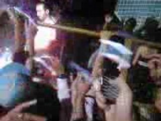 Sebastien Ingrosso & Steve Angelo @  Festival Inox 6 (1/2)