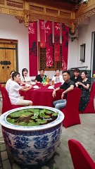 الشمس بعد العاصفة (مدبلج)