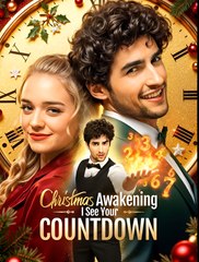 Christmas Awakening - I See Your Countdown - Drama FULL MOVIES ENGLISH SUB