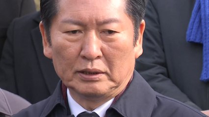 정청래 "김병기, 지난달 25일 밤 9시 윤리감찰단에 조사 지시"...금품 의혹도 조사대상 / YTN