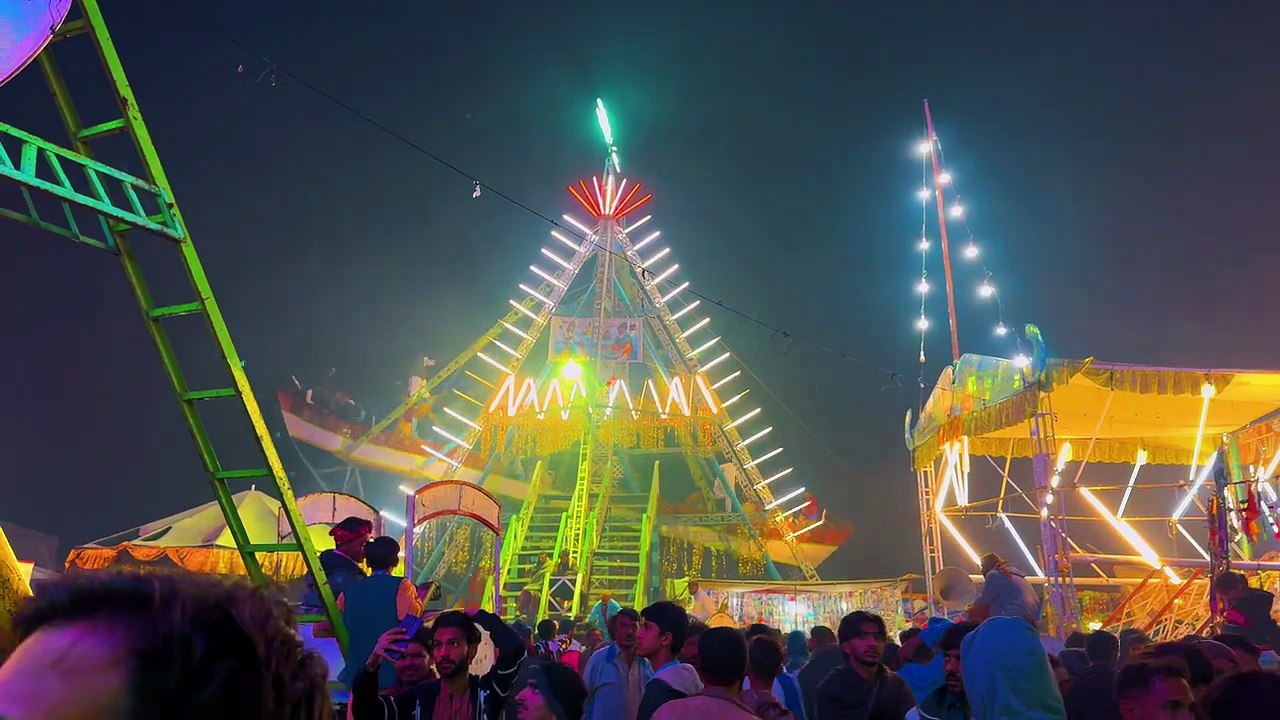 Sain Latif Shah (Panjudero) Naudero, Melo ❤️ #maxrecords #villagelife #larkana