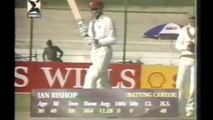 Saqlain Mushtaq Magical Doorsa vs West Indies First innings of 3rd Test at Karachi in Dec 1997
