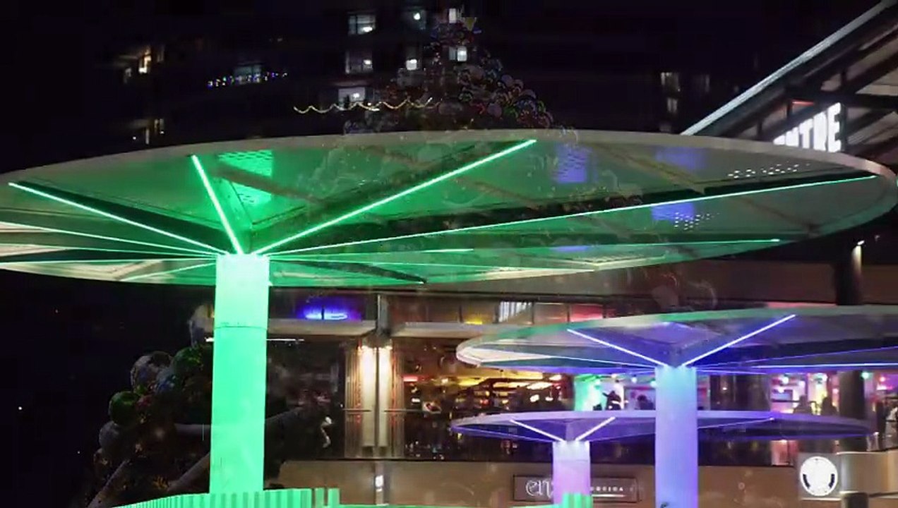 Surfers Paradise New Year’s Eve Fireworks 2026: Stunning Beachside Display