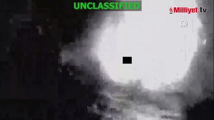 ABD, uyuşturucu yüklü olduğu öne sürülen 2 teknenin vurulduğunu açıkladı