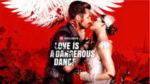 Love Is a Dangerous Dance FULL MOVIE 2026 #ENGLISHSUB