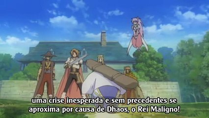 Tales of Phantasia OVA 03