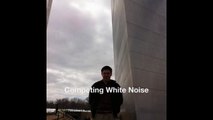 Competing White Noise