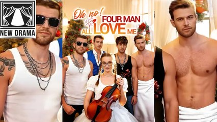 🍏❤️✴️🏳️ 12.25 - 01.02 🔥 Oh no Four Man All Love Me dailymotion 🌍x9wubb2