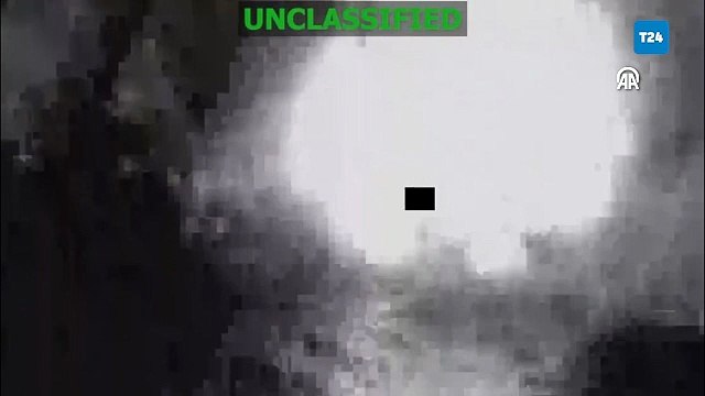 ABD, uyuşturucu yüklü olduğu öne sürülen 2 teknenin vurulduğunu açıkladı