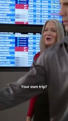 Ex-Husband Roll Out of My Life_full short drama