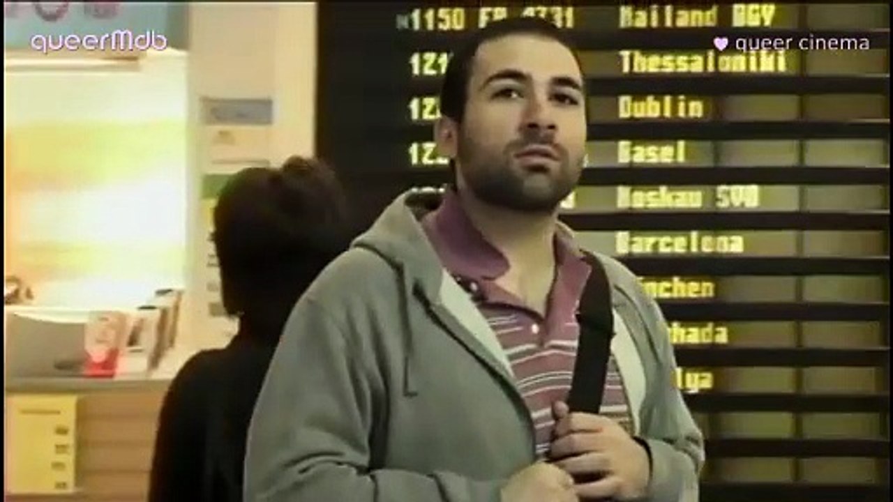 Cibrâil - Eine Liebe in Berlin | movie | 2011 | Official Trailer