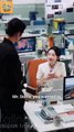Miss Secretary You Stole My Heart Full Movie HD Vertical Short I Best CDrama ShortFilms Hot Billionaire CEO Dark Love Chinese Romance 2025