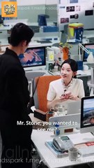Miss Secretary You Stole My Heart Full Movie HD Vertical Short I Best CDrama ShortFilms Hot Billionaire CEO Dark Love Chinese Romance 2025