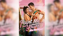 [Hot 2025🔥] Paint Me Yours Miss Bad Kisser_Goodshort