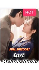 Lost Melody Blade-Full Hd - Full Movie