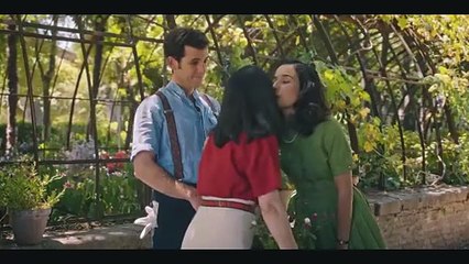 Sueños de libertad Capitulo 473