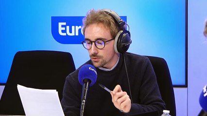 Nouvel An : des débordements et des affrontements en marge des festivités, des centaines de personnes interpellées selon un premier bilan