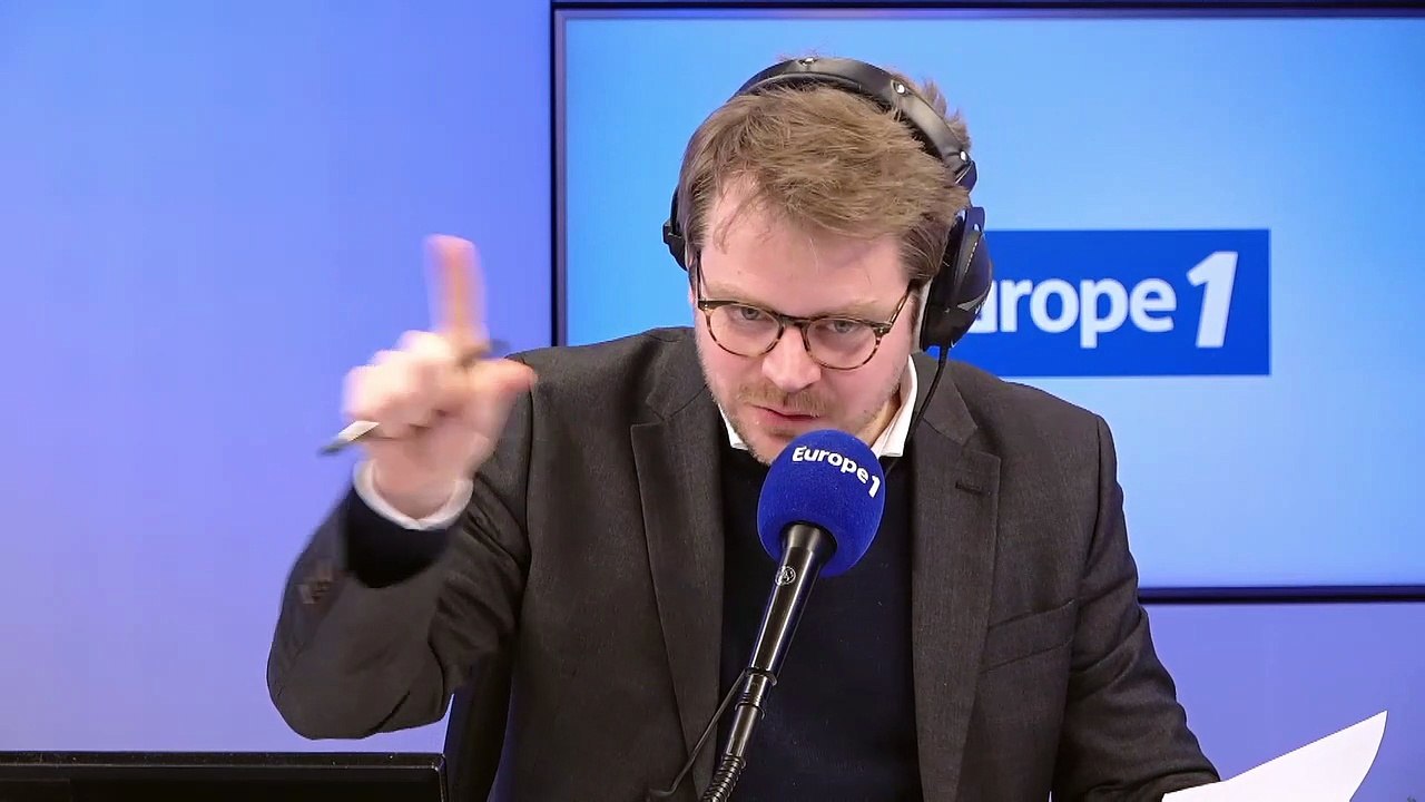 EXTRAIT - Violences lors de la Saint-Sylvestre : «C'est d'une grande tristesse que nous nous habituionsà la violence» déplore la sénatrice Valérie Boyer