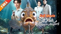A Fish Fishing For Anglers - Engsub - Full Movie