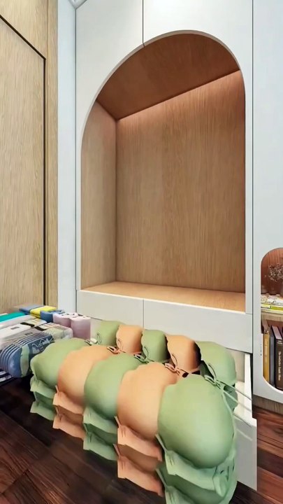 We Put Two Kids in One Room… This Design Changed E