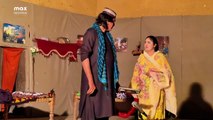 Sindhi Stage Drama (Mujrim) Town Hall Naudero #stagedrama #sindhiculture #stageshow