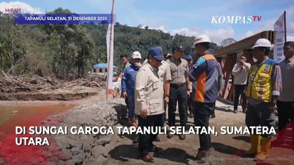 Langkah Prabowo Terhenti! Pensiunan TNI di Tapanuli Selatan Sigap Beri Hormat